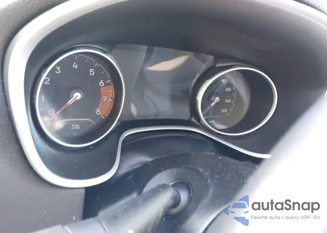 2021 Jeep Compass Limited 4X4 z USA, uszkodzony, nr VIN 3C4NJDCB2MT517753